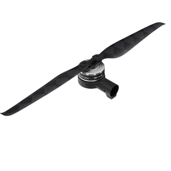 SIYI D6 6210 KV130 Bürstenloser Motorsatz Starkes Schub antriebs system für UAV-Kit Neuankömmling UAV-Zubehör zum Verkauf